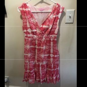 Lilly Pulitzer sleeveless dress